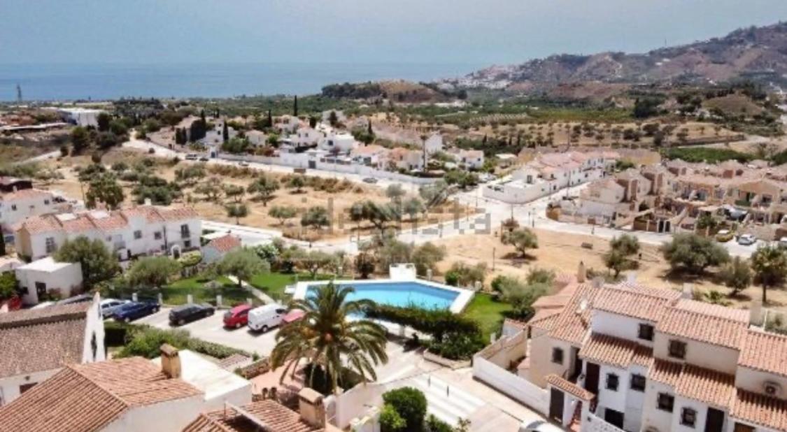 La Noria32 Apartment Nerja Exterior photo
