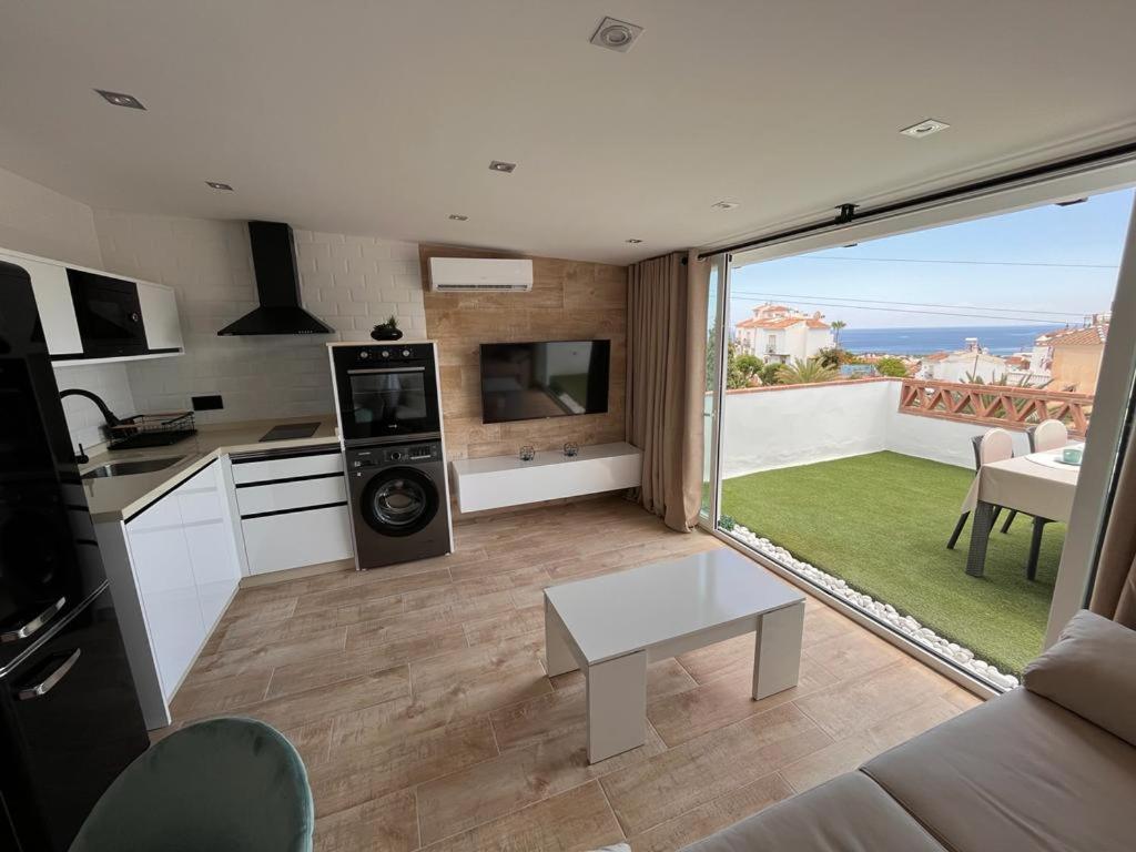 La Noria32 Apartment Nerja Exterior photo