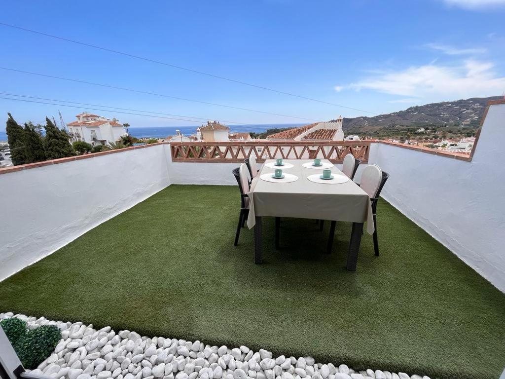 La Noria32 Apartment Nerja Exterior photo