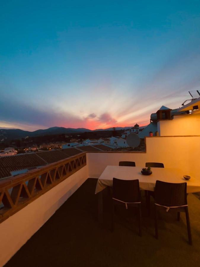 La Noria32 Apartment Nerja Exterior photo