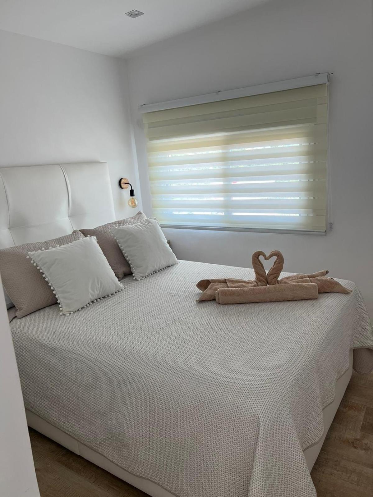 La Noria32 Apartment Nerja Exterior photo